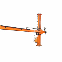 High Recommended Multiple Models Automatic Welding Manipulator Column And Boom Machine Suitable For Construction